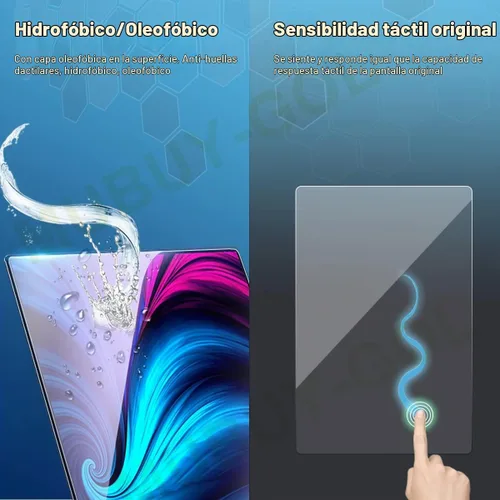 Vista 5 de Protector de pantalla para iMac de 27 pulgadas, antiluz azul, antirreflejos, iMac Pro 27/iMac de 27 pulgadas, 5K, filtro protector de pantalla