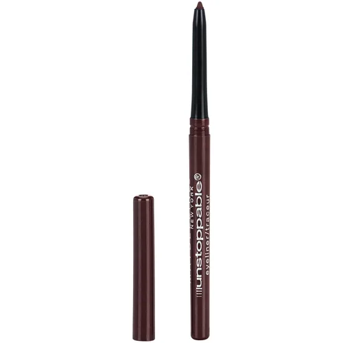 Vista 18 de Maybelline - Delineador de ojos Unstoppable, ónix, 0.01 oz.