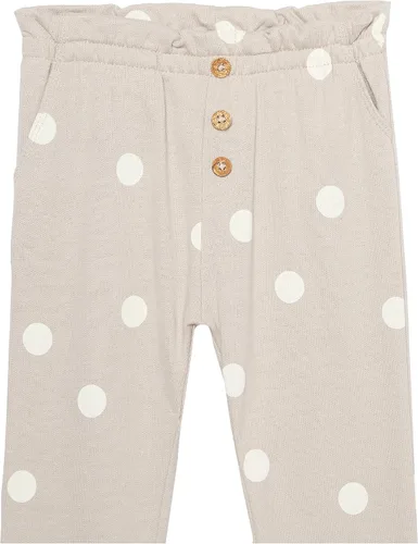 Vista 3 de Jessica Simpson conjunto de pantalón de dos piezas para bebé niñas