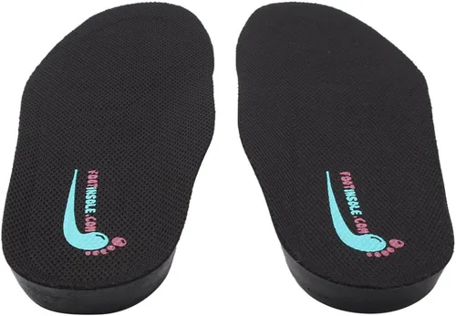 Vista 3 de Plantillas de Aumento de Estatura – Insertos para Elevar Zapatos