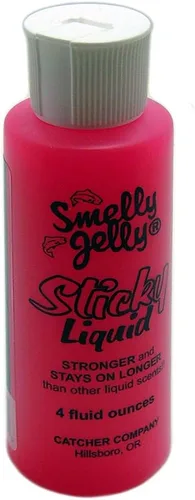 Vista 7 de Smelly Jelly líquido pegajoso