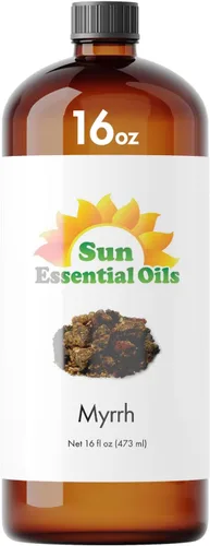 Vista 88 de Sun Essentials aceites esenciales