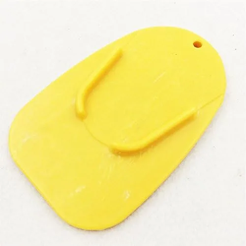 Vista 8 de SEMT-Almohadilla de soporte universal compatible con Honda Suzuki Kawasaki Yamaha Ducati