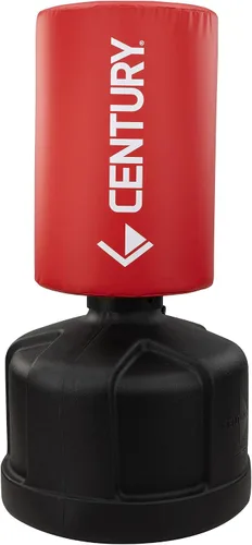 Vista 3 de Century Wavemaster Powerline - Bolsa de kickboxing independiente, extra grande, para artes marciales, ocho ajustes de altura, karate, Tae Kwon Do