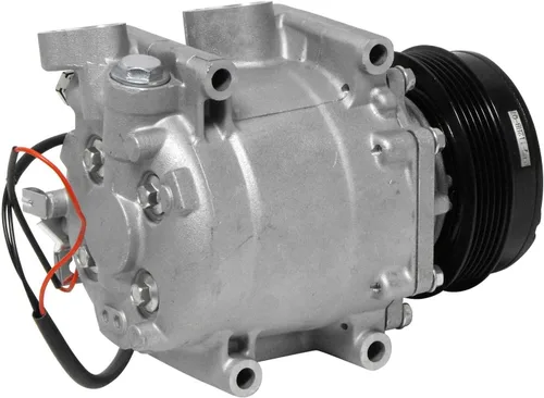 Vista 2 de UAC CO 11312C Compresor A/C