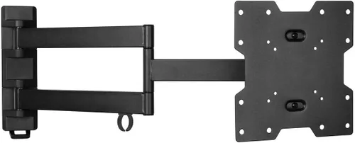 Vista 10 de Monoprice grampa de fijación para colgar en pared Se inclina Negro