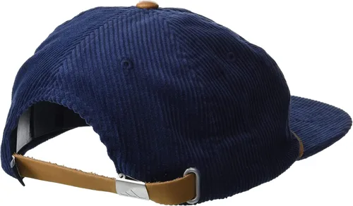 Vista 2 de adidas Sombrero de cuerda de cuero de pana de 5 paneles