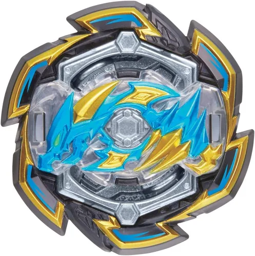 Vista 4 de Beyblade Bust B-133 DX Star Ester Dragon .St.Ch Zan.