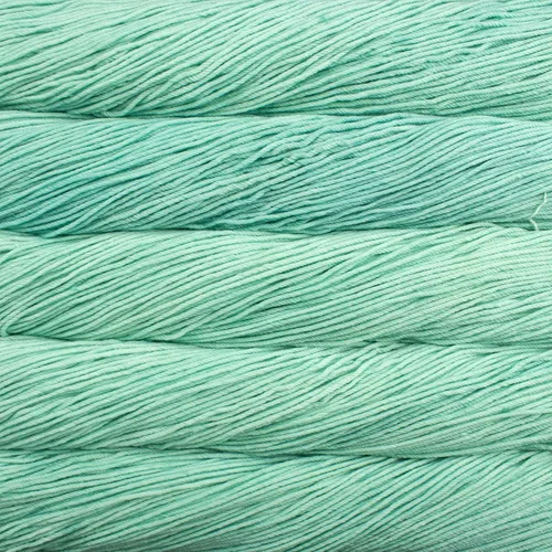 Vista 52 de Malabrigo RIOS Hilado teñido a mano (005 - Aniversario, 100g)
