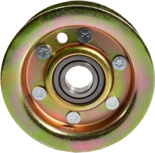 Vista 5 de Maxpower 10741 Idler Pulley reemplaza John Deere