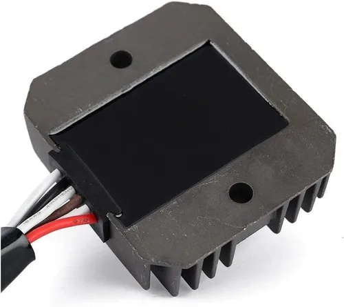 Vista 5 de Regulador de voltaje de bicicleta de motor para Ya&maha SRV250 XV250 Virago 250 750 XV920 XTZ660 Tenere 660 XTZ 660 750 XTZ750 XTZ750H 5A8-81960-A0