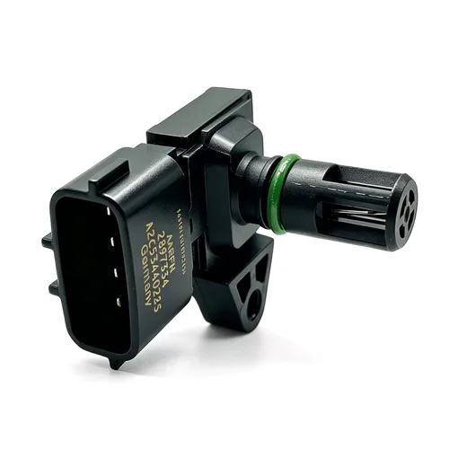 Vista 5 de 2897334 4921324 2872784 Sensor de temperatura de presión para Cummins M11 ISC ISL ISM ISX ISB