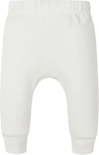 Vista 2 de Paquete de 3 pantalones flexibles unisex para bebé