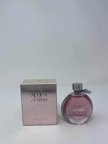 Vista 5 de Acqua Di Parisis Venizia de Reyane Tradition para mujer - 3.3 oz EDP Spray