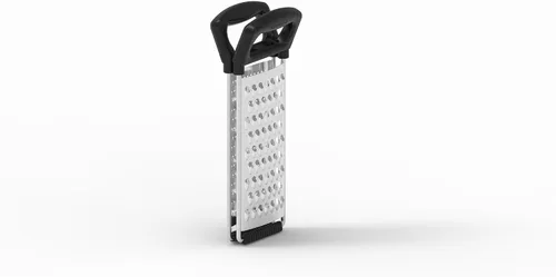 Vista 2 de Cuisinart Rallador compacto 2 en 1, CTG-00-FG