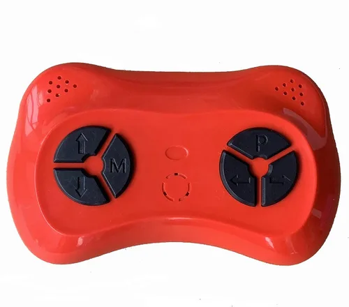 Vista 4 de Weelye RX25 - Kit de control remoto y receptor Bluetooth de 6 V para niños, 2.4 G, accesorios de caja de control para piezas de repuesto