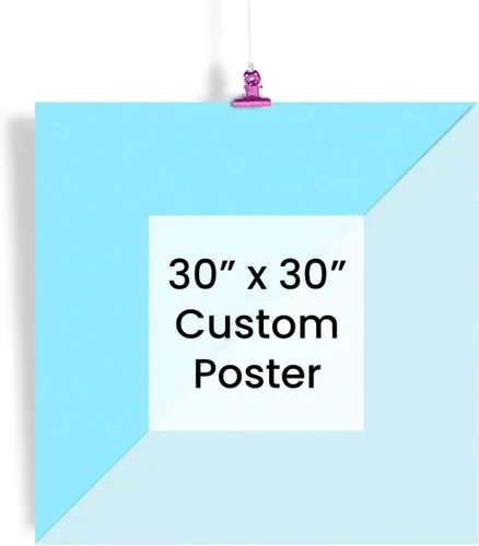 Vista 20 de EzPosterPrints - Impresión de póster personalizada - Sube tu imagen/foto - Impresiones fotográficas personalizadas, crea tu propio póster - Imprime