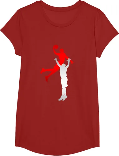 Vista 49 de Ropa de baloncesto - Camiseta de baloncesto, Negro
