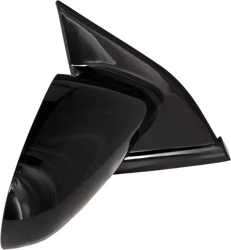 Vista 195 de Garage-Pro Espejo para Chevrolet Traverse 2009-2017 lado del conductor calentado