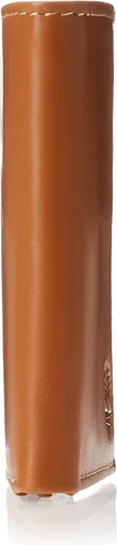 Vista 3 de Timberland - Cartera triple de cuero para hombre con ventana para tarjeta de identificación