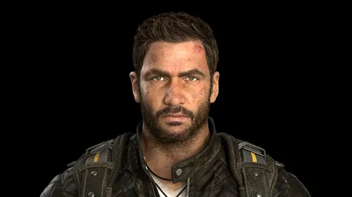 Vista 7 de Just Cause 4 - Xbox One