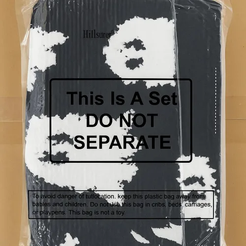 Vista 3 de Tapete de baño de fantasma negro, tapete de baño suave de Halloween, antideslizante, lindo fantasma espeluznante, decoración de baño, alfombra