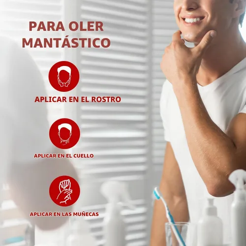 Vista 5 de Old Spice Loción After Shave Atomizer Original - 5.1 fl oz