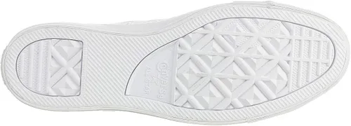Vista 7 de Converse Chuck Taylor All Star - Tenis de cuero para hombre