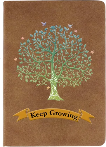 Vista 9 de Fanery Sue Cuaderno de Diario Paquete de 3 Cuadernos del Árbol de la Vida para Escribir A5 Rayado Universitario Cuadernos de Escritura Personal