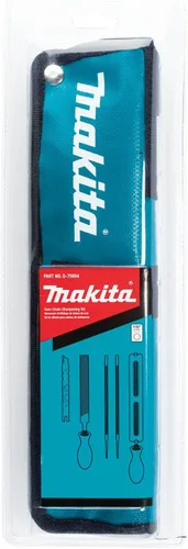 Vista 4 de Makita D-75954 Kit de afilado de cadena de sierra de 7/32