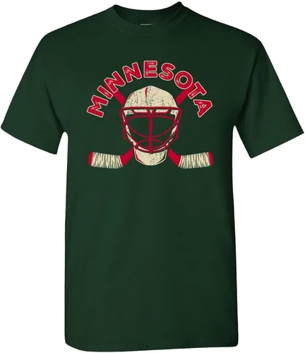 Vista 16 de Team Hockey Mask - Ropa de hombre para fanáticos del hockey