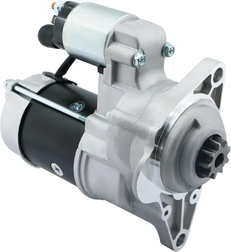 Vista 54 de Reemplazo de motor de arranque para Ford para Lincoln 1994-2013 F150 250 350 450 550 Mustang Thunderbird Grand Marquis 4.6 5.4 5.8 6.8 V8 V10, 92-11