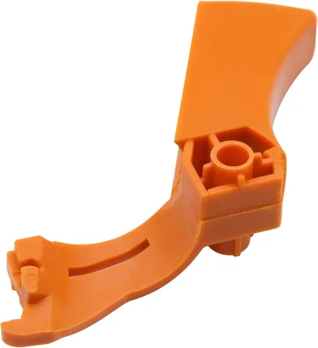 Vista 3 de Gatillo del acelerador 4137-182-1000 para Stihll FS75 FS80 FS83 FS85 FS90 FS100 FS110 FS120 FS130 FS200 FS250 HT70 HT75 FC75 FC85 FR85 FR33 50 FR4