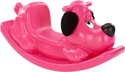 Vista 3 de Rockin' Puppy- Magenta
