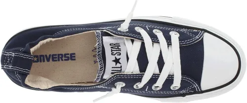 Vista 2 de Zapatillas de lino Converse Chuck Taylor All Star Shoreline para mujer, fáciles de poner