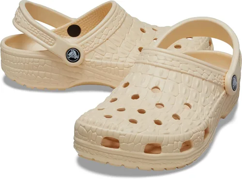 Vista 6 de Crocs Zuecos clásicos unisex para adultos