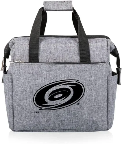 Vista 30 de Picnic TIME NHL Unisex-Adult NHL On The Go Lunch Cooler