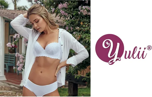 Vista 4 de Yulii 7003 Fajas Colombianas Reductoras y Moldeadoras Colombiana de espalda alta Shaper Ultra Butt Lifter Pierna media
