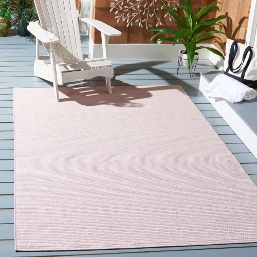 Vista 19 de SAFAVIEH Courtyard Collection - Alfombra de pasillo, 2 pies 2 pulgadas x 9 pies, aguamarina y aguamarina, no desprende pelusa y de fácil cuidado
