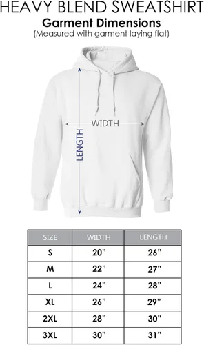 Vista 2 de got clam chowder? - Sudadera con capucha para hombre