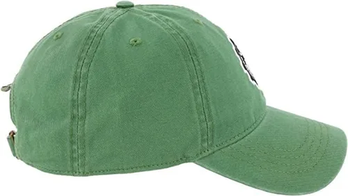 Vista 29 de Jeep Sombrero Performance Parts Gear Logo Gorra de béisbol pesada de sarga