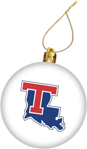 Vista 73 de Adorno navideño navideño de la Universidad Texas A&M
