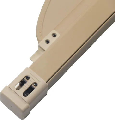 Vista 6 de Cubierta Tonneau para Mercedes-Benz ML Class ML350 GLE 2012-2015, color Beige