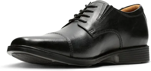 Vista 8 de Clarks Gorra Tilden para hombre