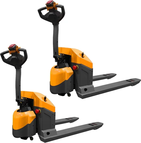 Vista 8 de APOLLOLIFT Gato eléctrico de la plataforma, capacidad de 3300lbs 6-8H