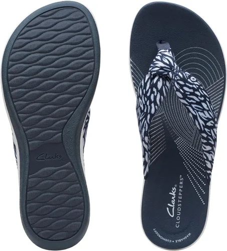 Vista 94 de Clarks - Sandalias para mujer Arla Glison