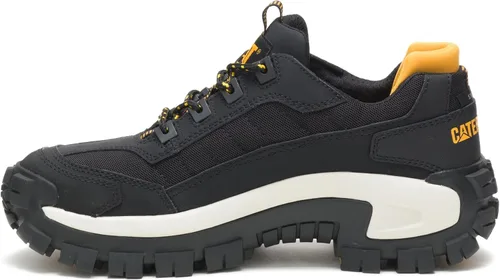 Vista 3 de Zapatos de trabajo Caterpillar, Invader Steel Toe para hombre