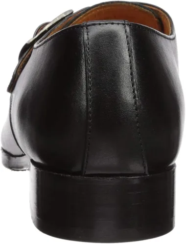 Vista 3 de Carlos by Carlos Santana Freedom Monk-Strap Mocasines para hombre
