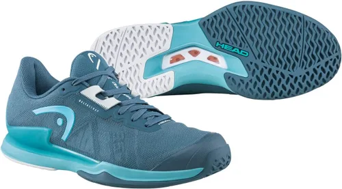 Vista 5 de HEAD Sprint Pro 3.5 - Tenis para mujer