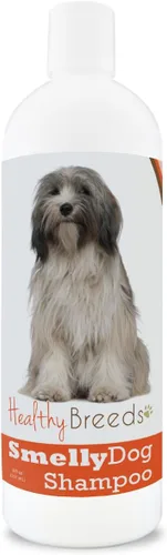 Vista 32 de Healthy Breeds Affenpinscher - Champú de bicarbonato de sodio para perros, 8 onzas